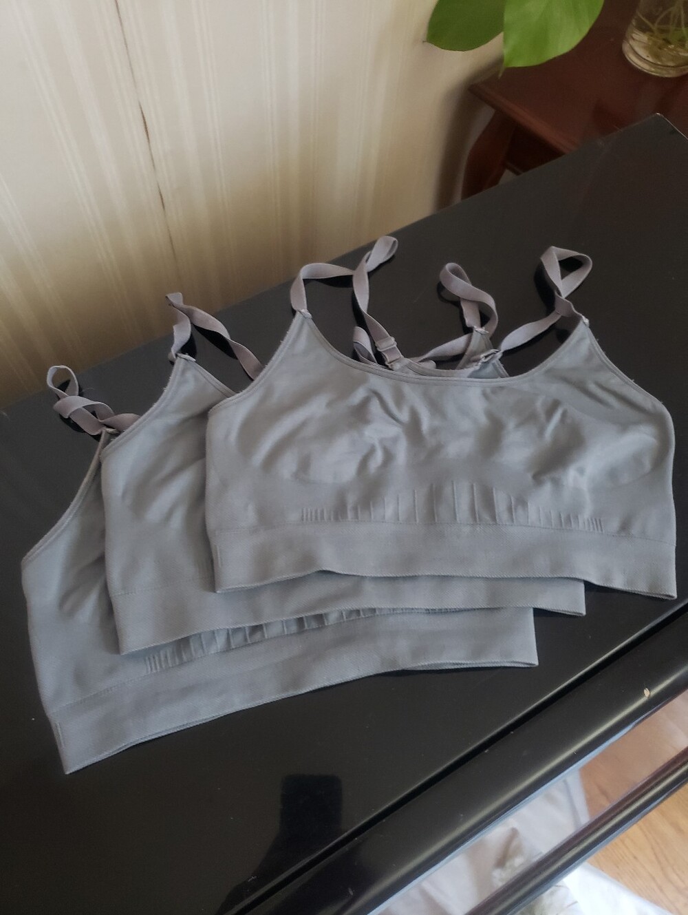Under Armour Seamless Bra